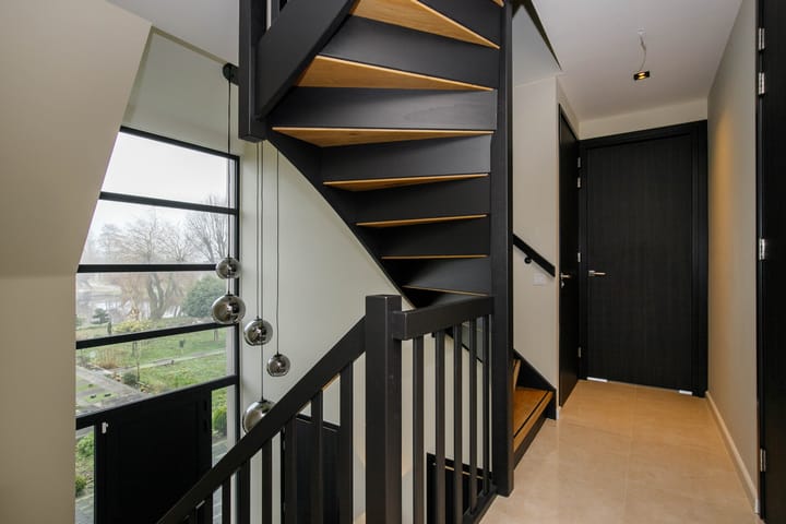 Foto 25 van Achterbroek 26-A