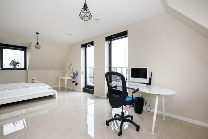 Foto 35 van Achterbroek 26-A