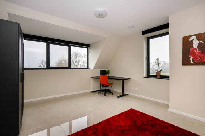 Foto 40 van Achterbroek 26-A