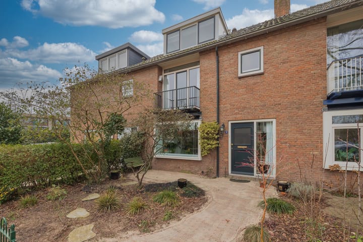 Foto 5 van Dr. Schaepmanlaan 16