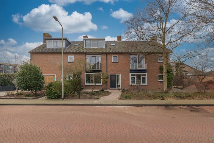 Foto 38 van Dr. Schaepmanlaan 16