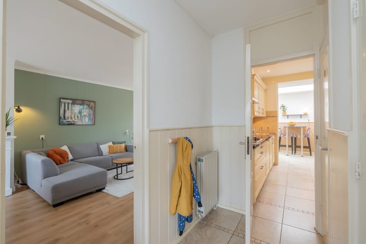 Foto 8 van Dr. Schaepmanlaan 16