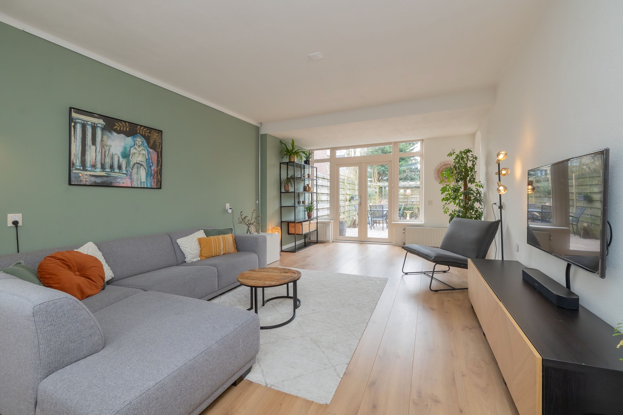 Foto 9 van Dr. Schaepmanlaan 16