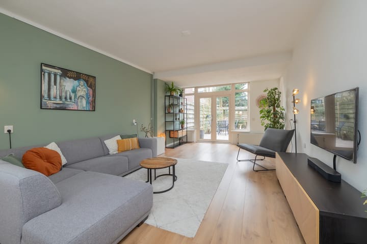 Foto 9 van Dr. Schaepmanlaan 16