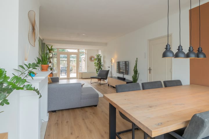 Foto 11 van Dr. Schaepmanlaan 16