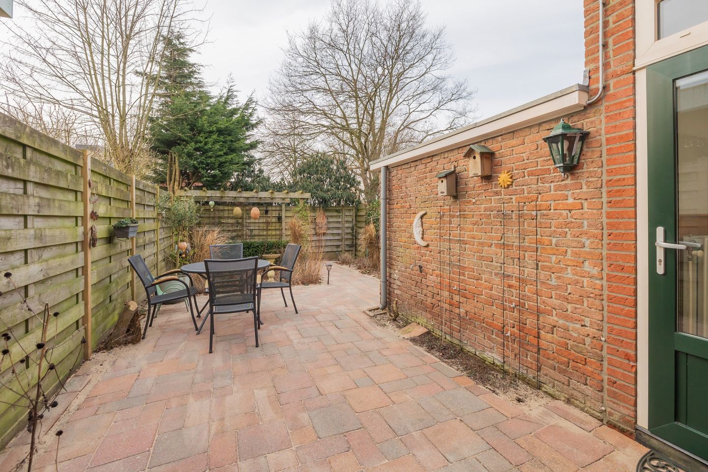 Foto 20 van Dr. Schaepmanlaan 16