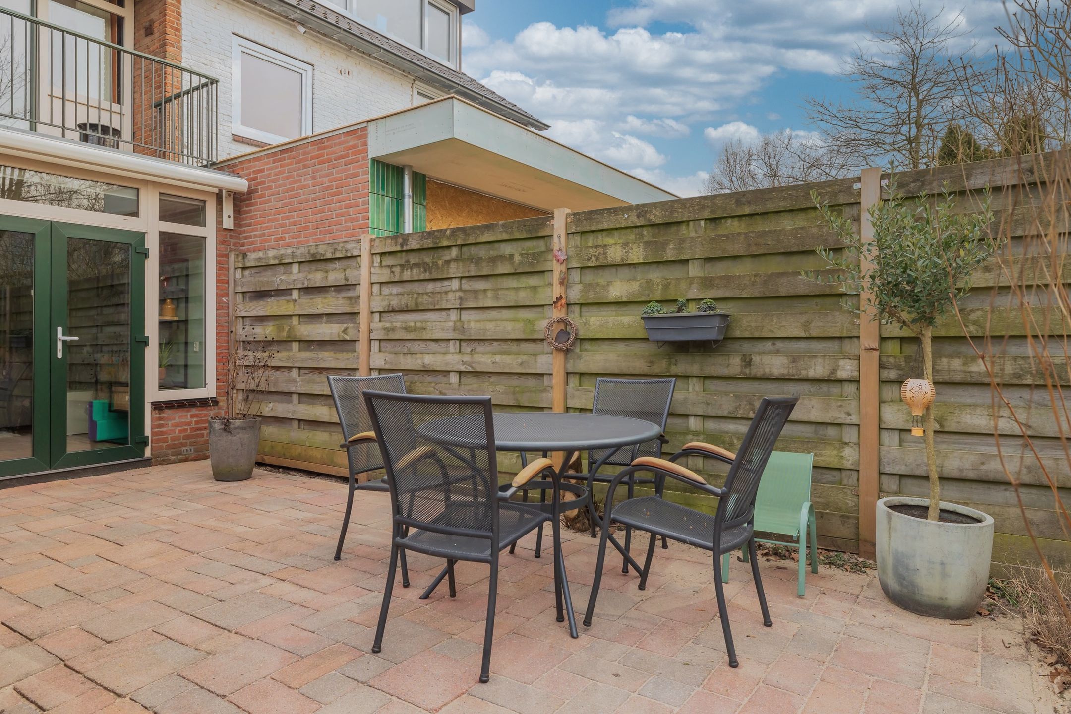 Foto 21 van Dr. Schaepmanlaan 16