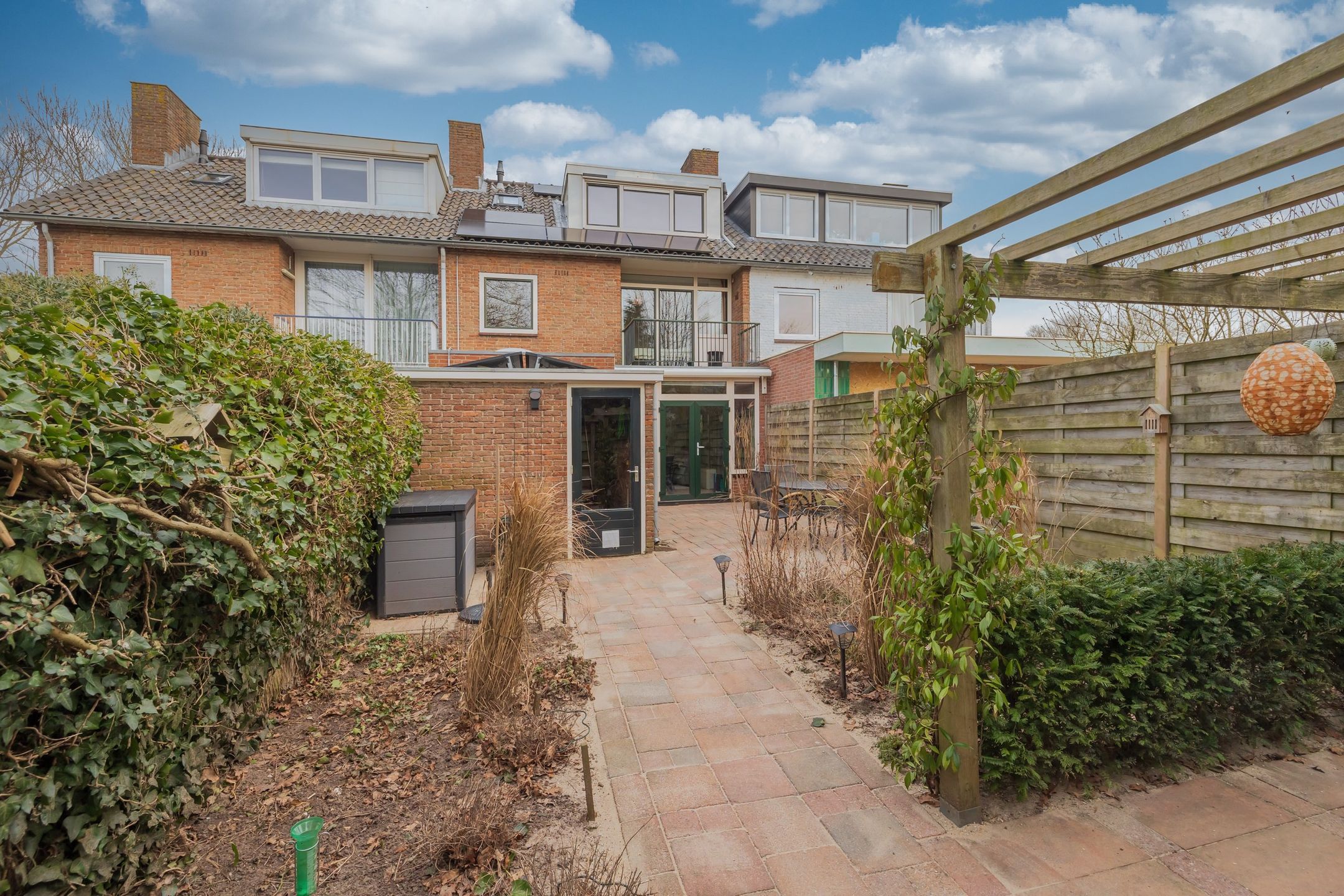 Foto 36 van Dr. Schaepmanlaan 16