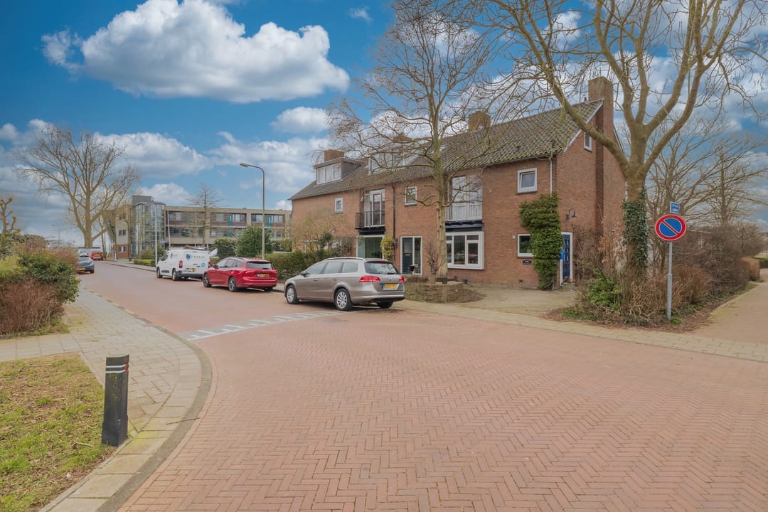 Foto 37 van Dr. Schaepmanlaan 16