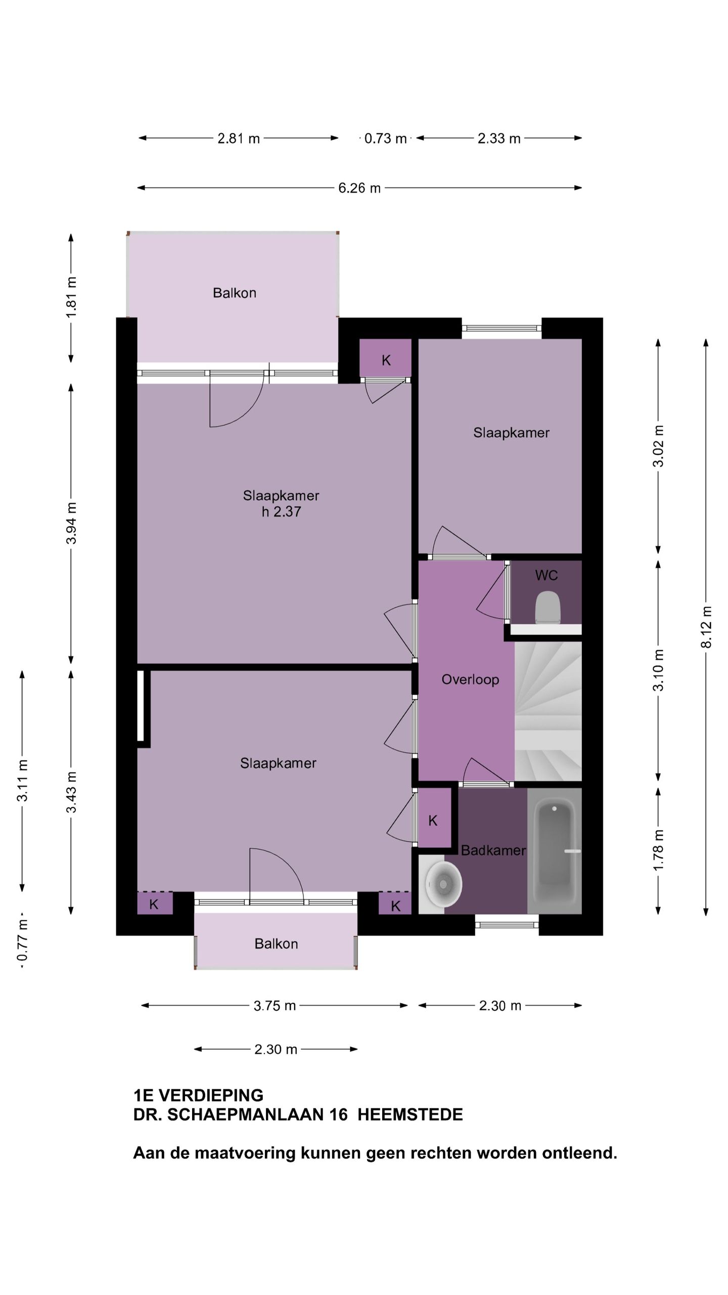 Foto 44 van Dr. Schaepmanlaan 16