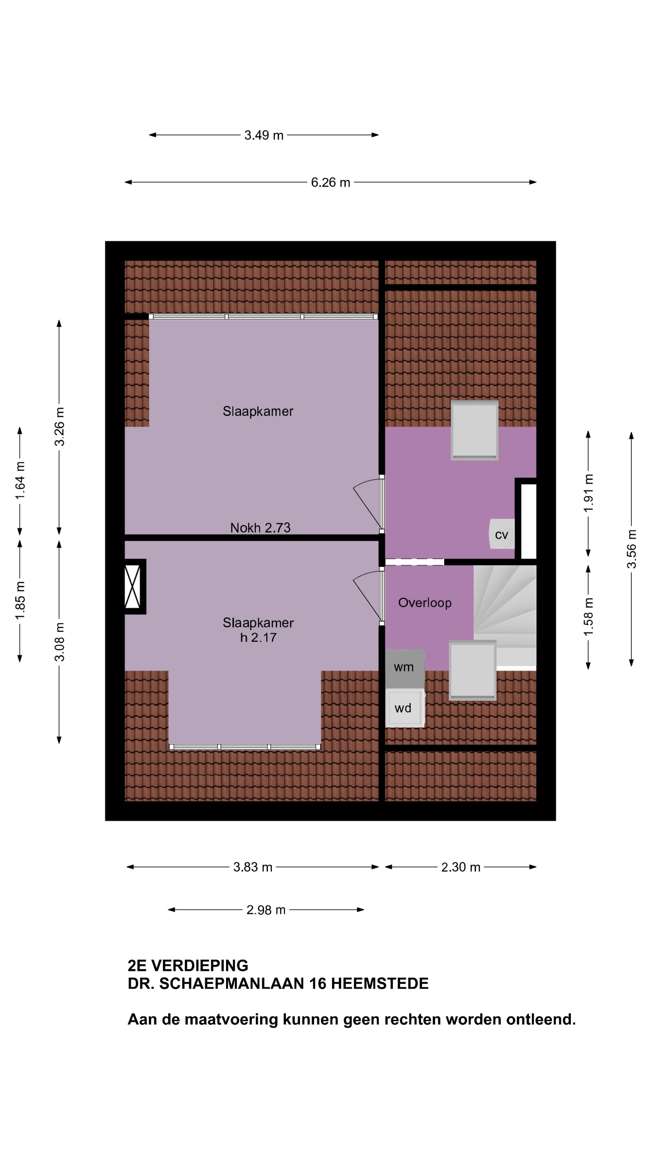 Foto 45 van Dr. Schaepmanlaan 16
