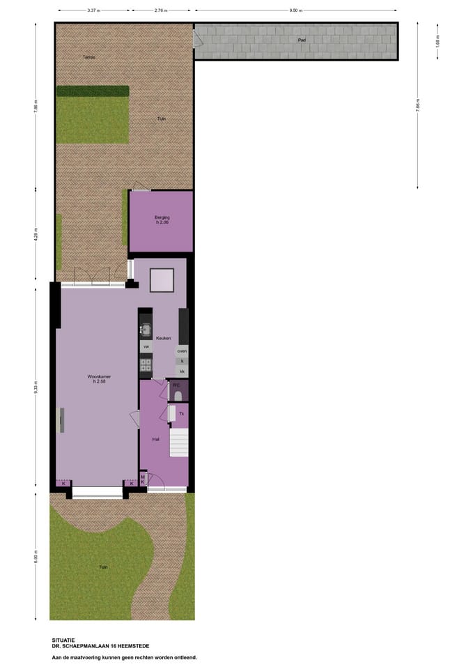 Foto 46 van Dr. Schaepmanlaan 16