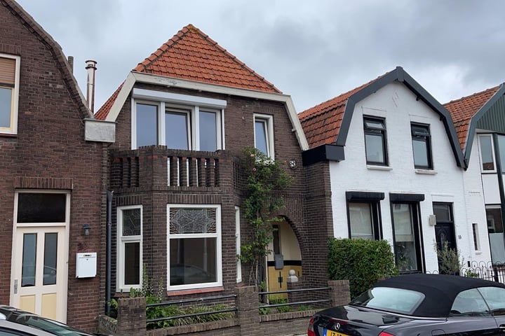 Tramstraat 18