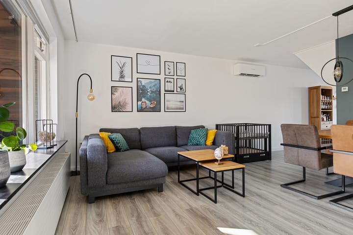 Foto 3 van Mr. P.S. Gerbrandysingel 30