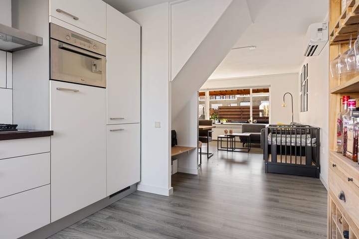 Foto 5 van Mr. P.S. Gerbrandysingel 30