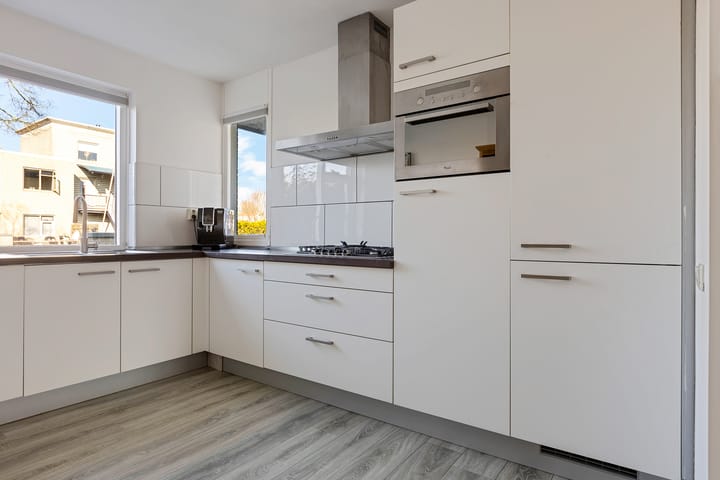 Foto 7 van Mr. P.S. Gerbrandysingel 30