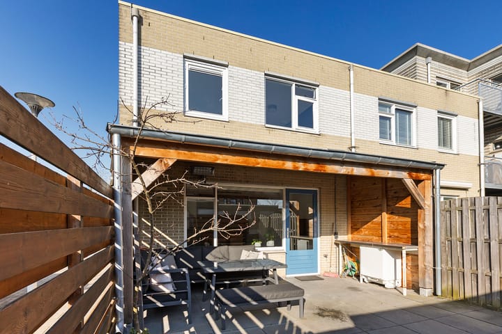 Foto 22 van Mr. P.S. Gerbrandysingel 30