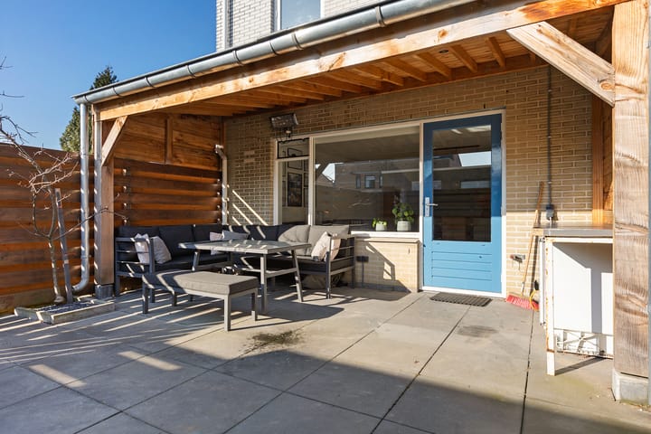 Foto 24 van Mr. P.S. Gerbrandysingel 30