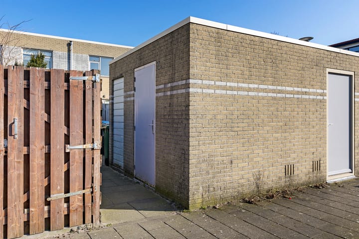 Foto 26 van Mr. P.S. Gerbrandysingel 30