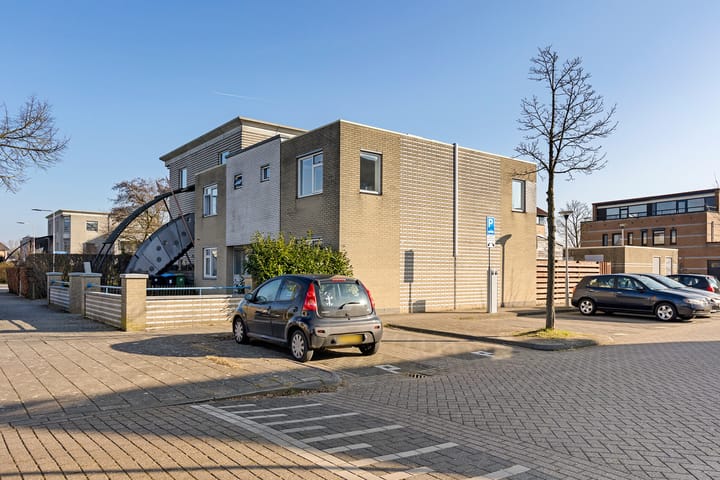 Foto 27 van Mr. P.S. Gerbrandysingel 30