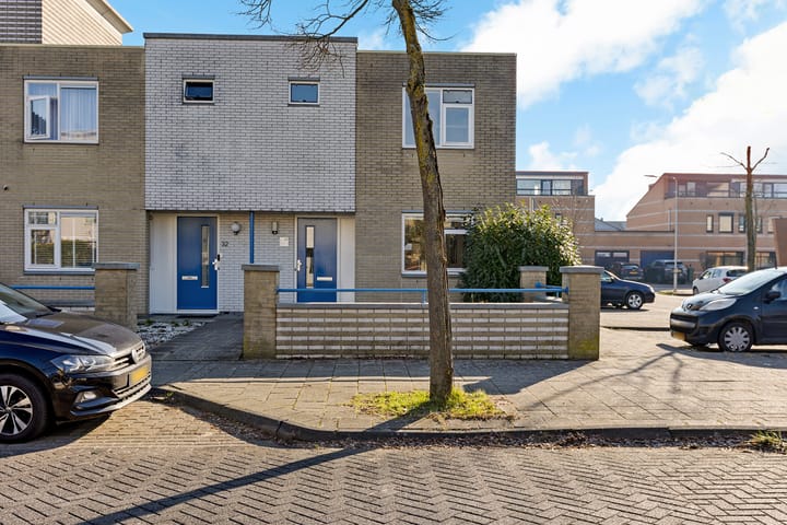 Foto 28 van Mr. P.S. Gerbrandysingel 30