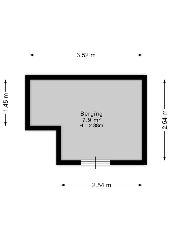 Foto 31 van Mr. P.S. Gerbrandysingel 30