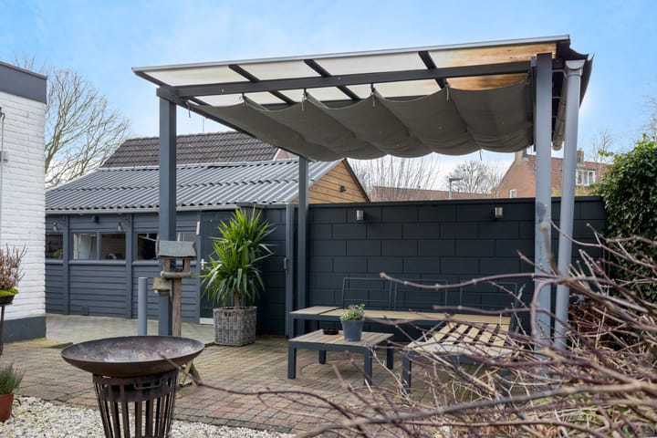 Foto 32 van Hezenbergerweg 24