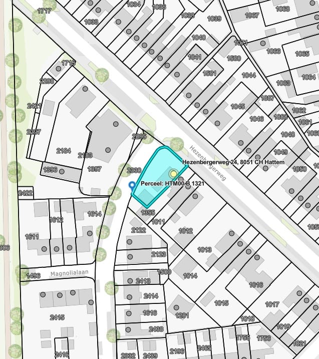 Foto 42 van Hezenbergerweg 24