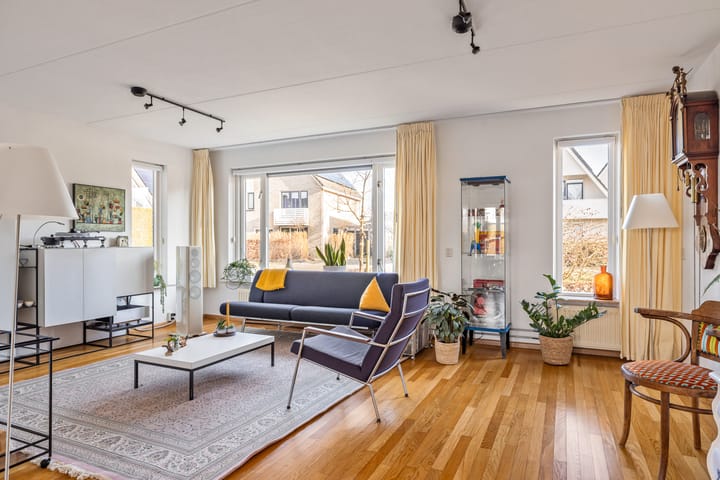 Foto 2 van de Eker 10