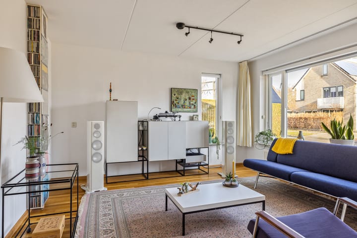 Foto 8 van de Eker 10