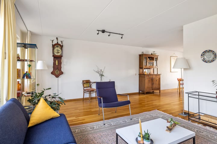 Foto 9 van de Eker 10