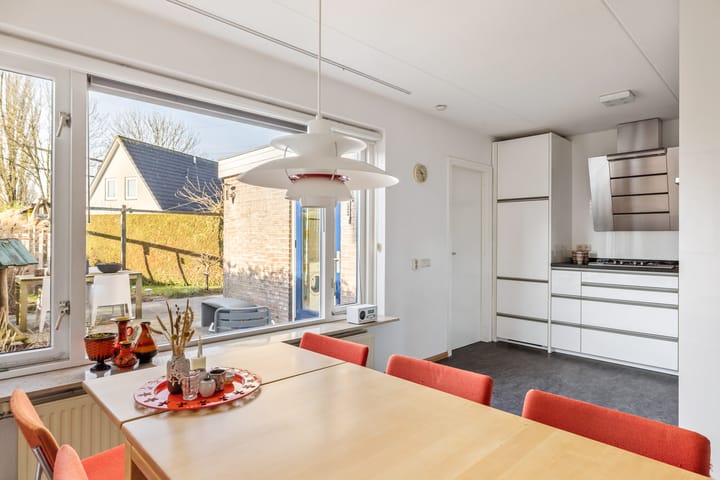 Foto 11 van de Eker 10