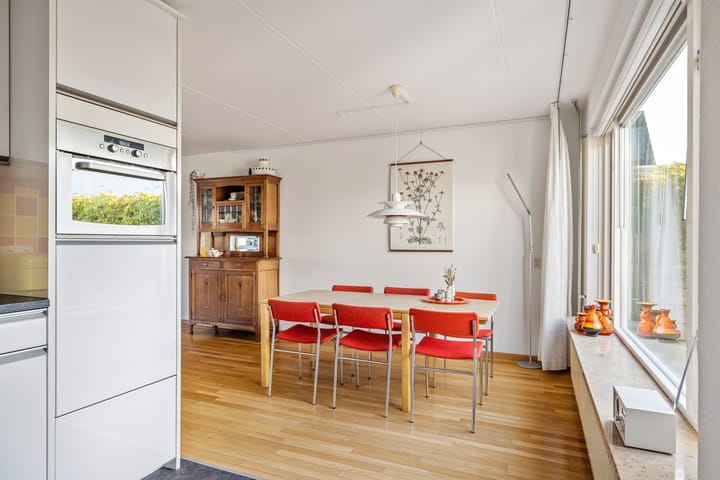 Foto 13 van de Eker 10