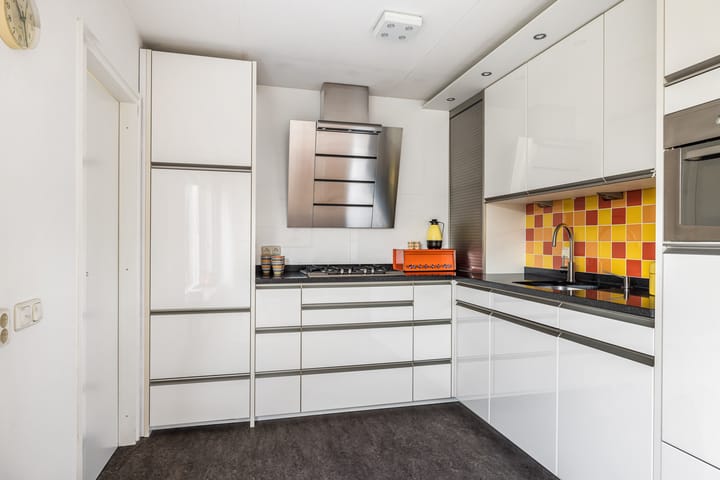 Foto 14 van de Eker 10