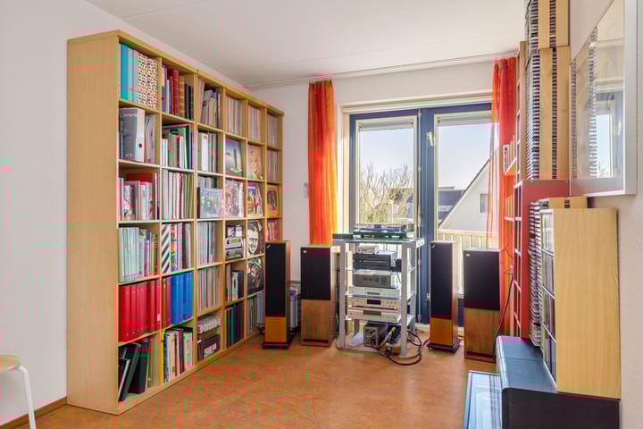 Foto 20 van de Eker 10