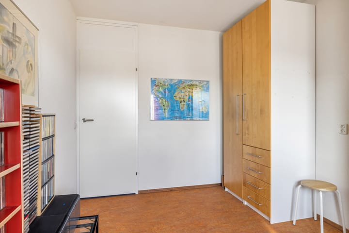 Foto 21 van de Eker 10