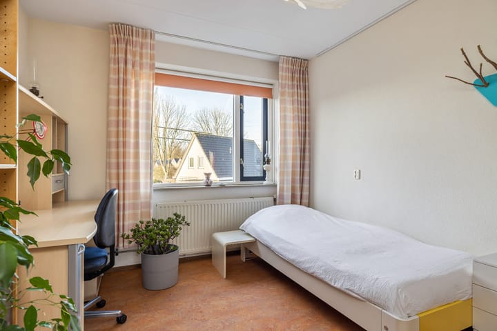 Foto 25 van de Eker 10