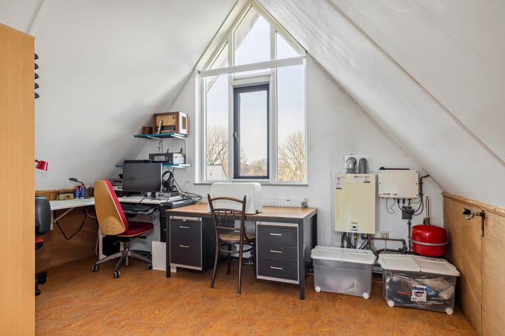 Foto 29 van de Eker 10