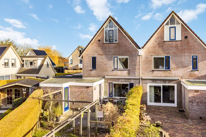 Foto 33 van de Eker 10