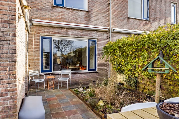 Foto 34 van de Eker 10