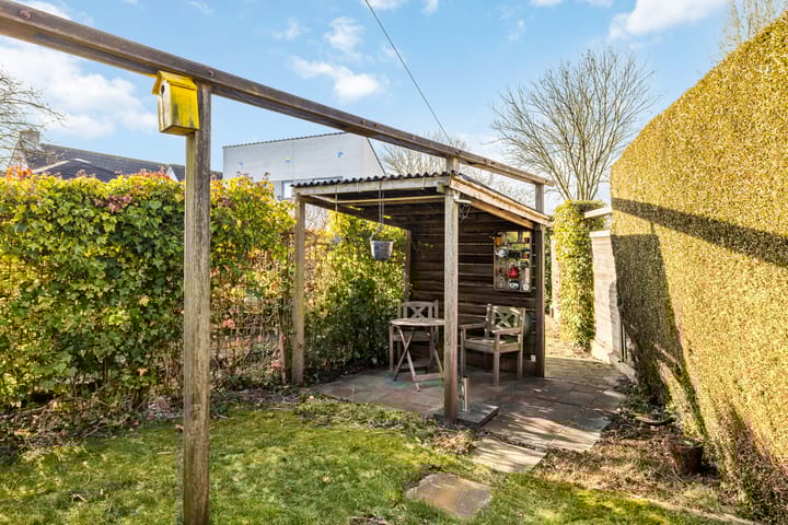 Foto 36 van de Eker 10