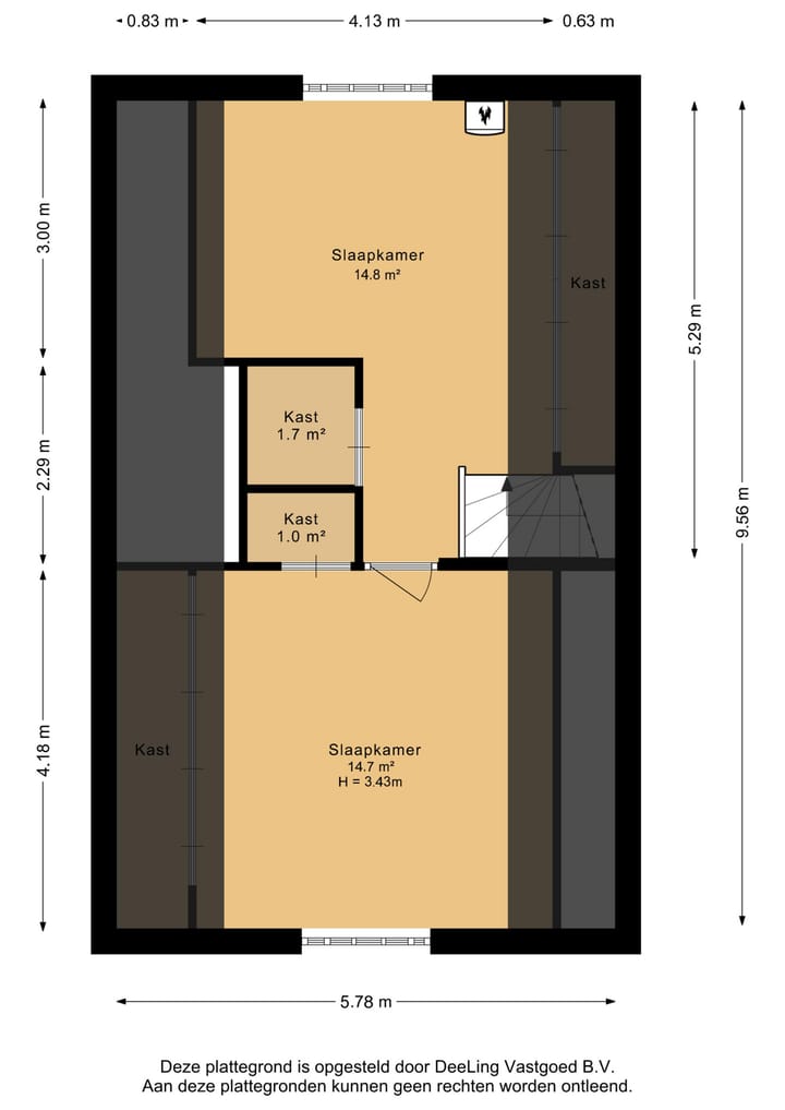 Foto 42 van de Eker 10