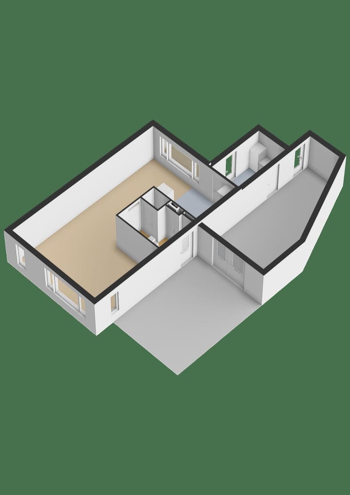 Foto 43 van de Eker 10