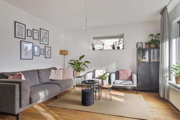 Foto 5 van Pinksterbloem 31