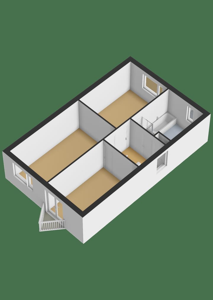 Foto 44 van de Eker 10