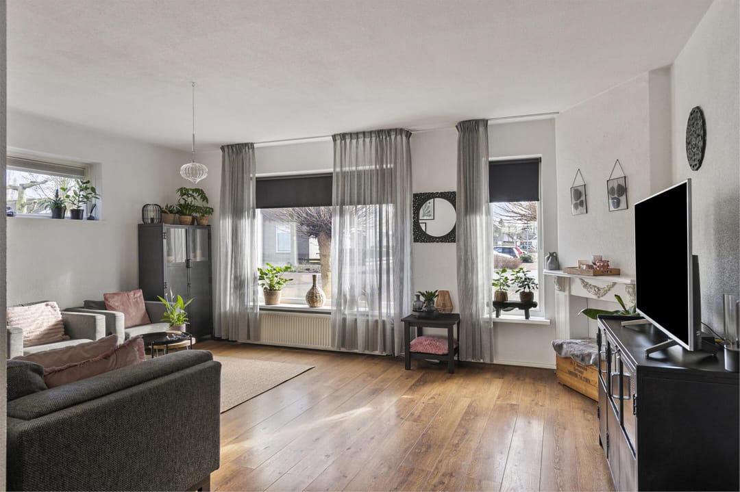 Foto 7 van Pinksterbloem 31