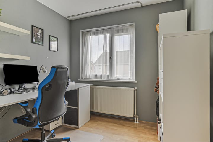 Photo 27 of Pinksterbloem 31