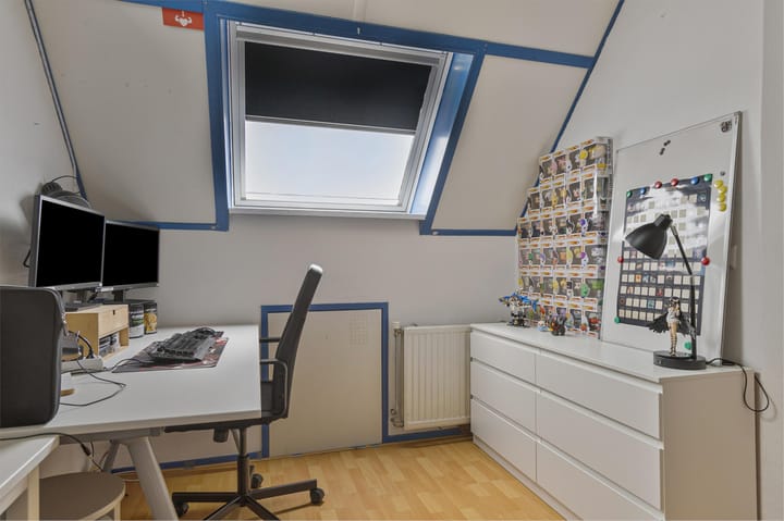 Photo 32 of Pinksterbloem 31