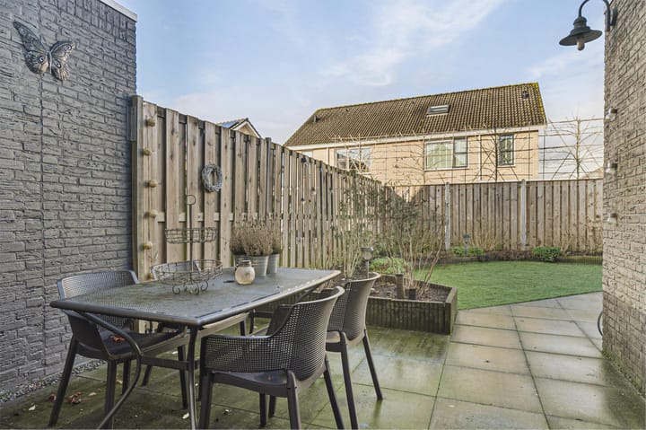 Photo 36 of Pinksterbloem 31