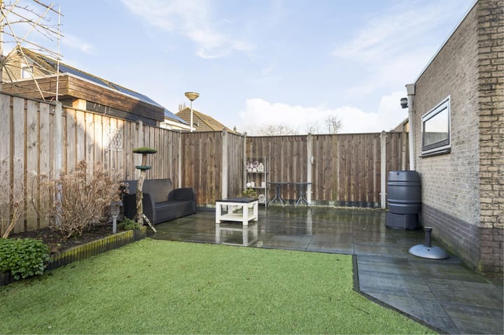 Photo 37 of Pinksterbloem 31